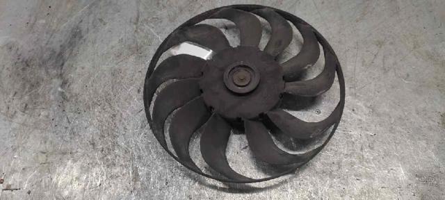 1H0119113 VAG Ventilador derecho del radiador de refrigeración comprar Alcalá