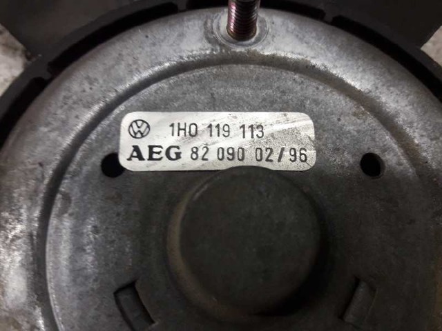 1H0119113 Ventilador derecho del radiador de refrigeración  comprar en Pontevedra