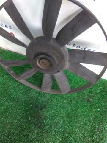1H0119113 Ventilador derecho del radiador de refrigeración  en stock Sabadell