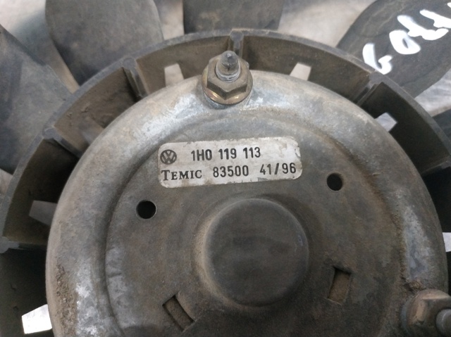 1H0119113 VAG