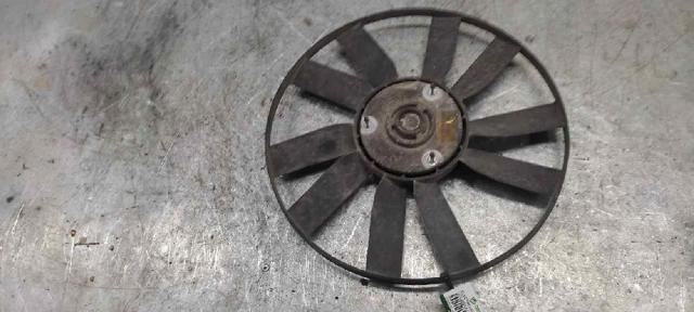 VAG 1H0119113 Ventilador derecho del radiador de refrigeración  en stock Valencia