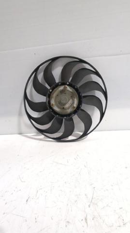 1H0119113 VAG Ventilador derecho del radiador de refrigeración  comprar en Oviedo