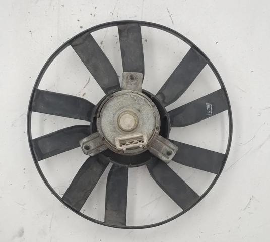 1H0119113 VAG Ventilador derecho del radiador de refrigeración  en stock Gandía