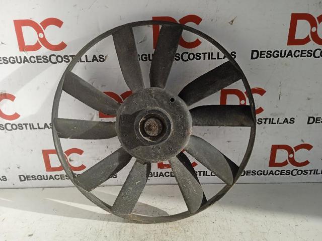 VAG 1H0119113 Ventilador derecho del radiador de refrigeración  en stock Terrassa