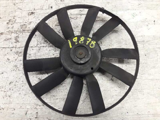 VAG 1H0119113 Ventilador derecho del radiador de refrigeración comprar Tarragona