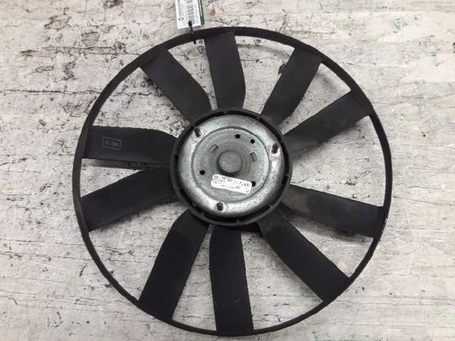 1H0119113 VAG Ventilador derecho del radiador de refrigeración comprar Bilbao