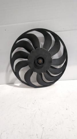 1H0119113 VAG Ventilador derecho del radiador de refrigeración  en stock Gandía