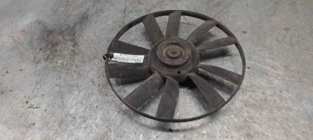 1H0119113 Ventilador derecho del radiador de refrigeración  en stock Granada