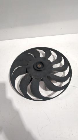 1H0119113 VAG Ventilador derecho del radiador de refrigeración  en stock Córdoba