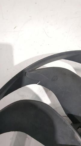 1H0119113 Ventilador derecho del radiador de refrigeración  comprar en Zaragoza