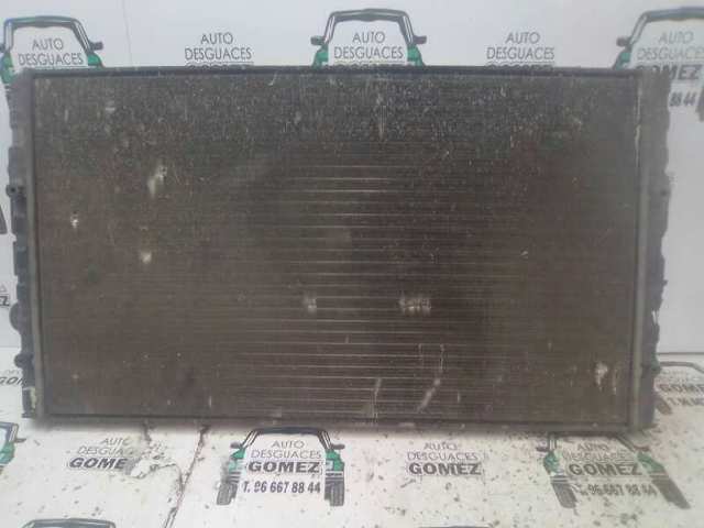 VAG 1H0121253AE Radiador de refrigeración del motor  comprar en Albacete