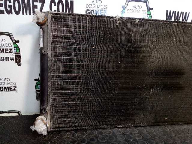 VAG 1H0121253BA Radiador de refrigeración del motor  disponible Valladolid