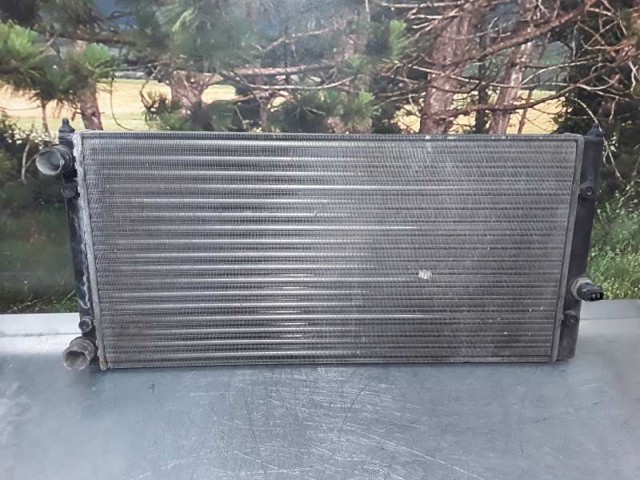 1H0121253BA VAG Radiador comprar Madrid