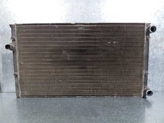VAG 1H0121253BA Radiador de refrigeración del motor  comprar en Ponferrada