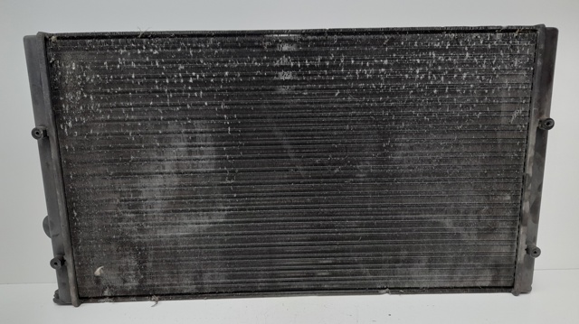 1H0121253BA VAG Radiador de refrigeración del motor  disponible Alicante