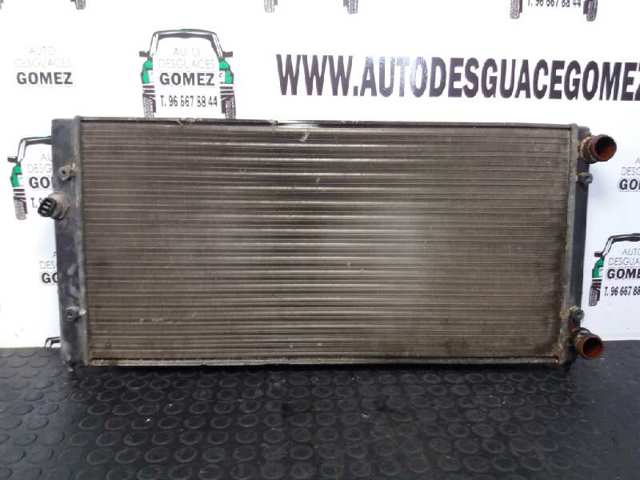Radiador 1H0121253BA VAG
