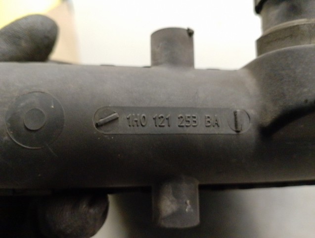 VAG 1H0121253BA Radiador de refrigeración del motor  disponible Lugo