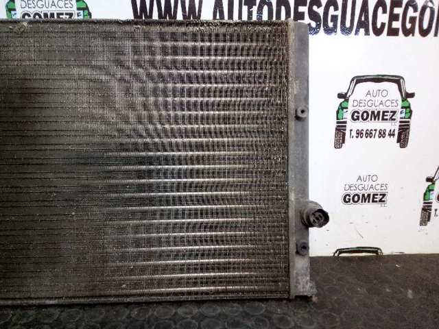 1H0121253BA Radiador de refrigeración del motor  comprar en Zaragoza
