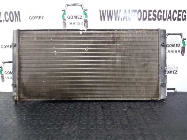 1H0121253BA VAG Radiador de refrigeración del motor  comprar en Lleida