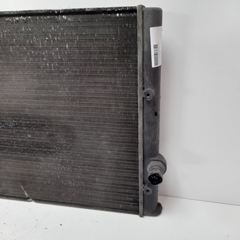 1H0121253BA VAG Radiador de refrigeración del motor  disponible Ourense