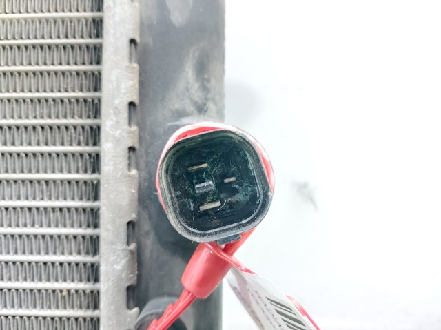 1H0121253BA Radiador de refrigeración del motor  comprar en Pontevedra