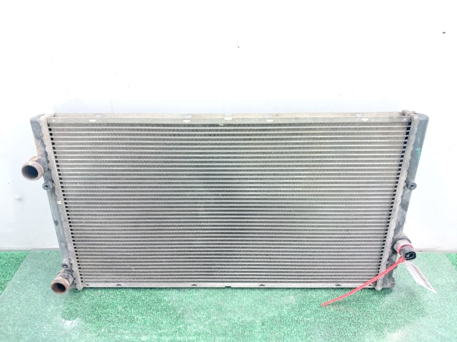 1H0121253BA Radiador de refrigeración del motor  disponible Málaga