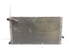 Radiador de auto 1H0121253BA VAG