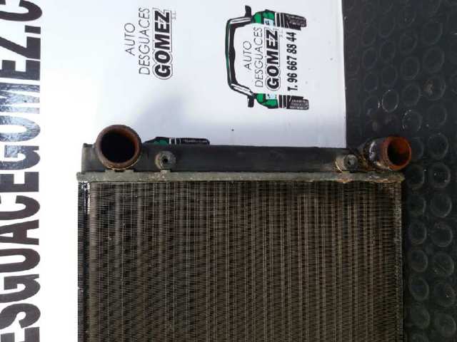 1H0121253BA VAG Radiador de refrigeración del motor  disponible Ourense