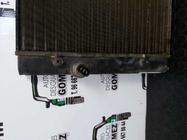 1H0121253BA Radiador de refrigeración del motor  comprar en Reus