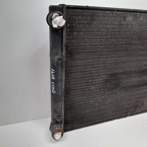 1H0121253BA Radiador de refrigeración del motor  disponible Burgos