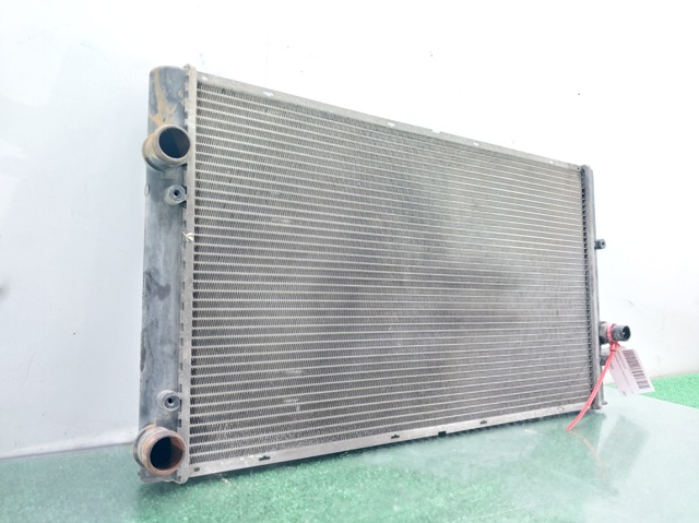 1H0121253BA VAG Radiador de refrigeración del motor  disponible Ourense