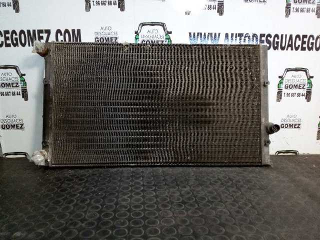 1H0121253BA Radiador de refrigeración del motor  disponible Burgos