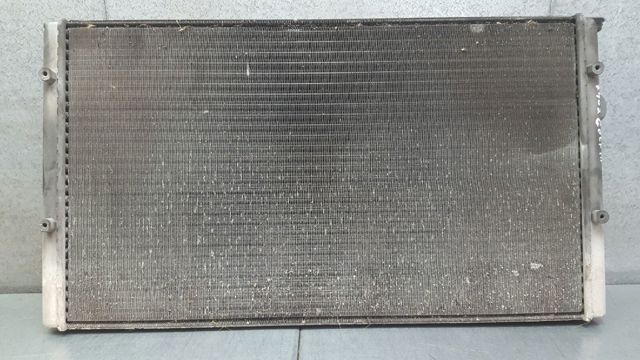 1H0121253BC VAG Radiador de refrigeración del motor  disponible Vigo