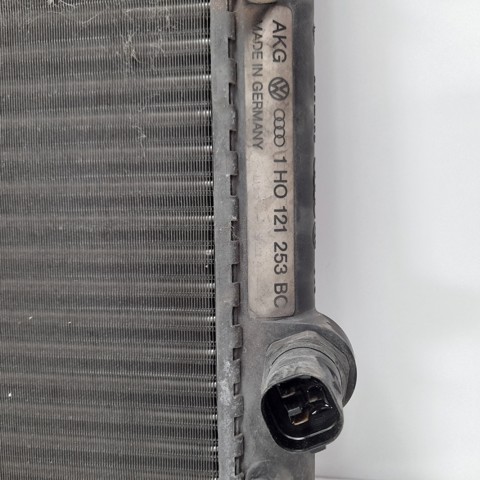 VAG 1H0121253BC Radiador de refrigeración del motor  comprar en Albacete