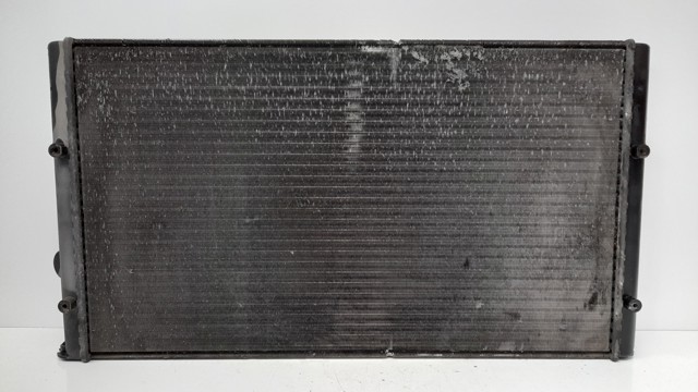 1H0121253BC VAG Radiador de refrigeración del motor  comprar en Oviedo