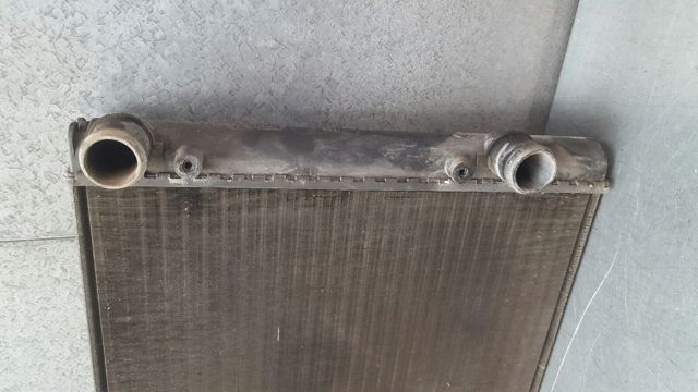 1H0121253BC VAG Radiador  en stock Gandía