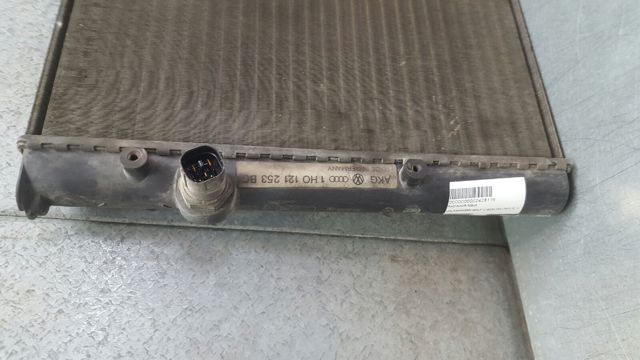 1H0121253BC Radiador de refrigeración del motor  disponible Utrera