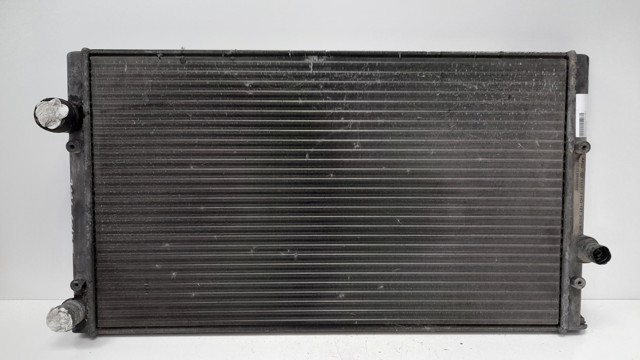 VAG 1H0121253BC Radiador  en stock Terrassa