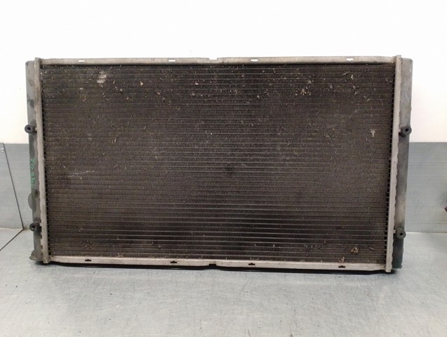 1H0121253D Radiador  en stock Castellón