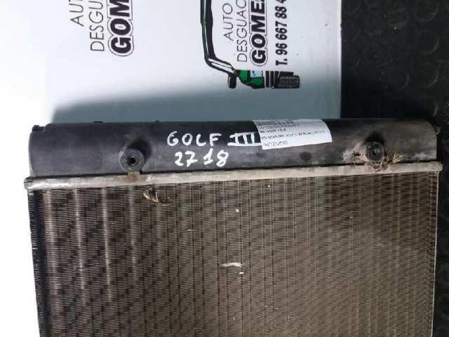1H0121253D Radiador de refrigeración del motor  comprar en Pontevedra