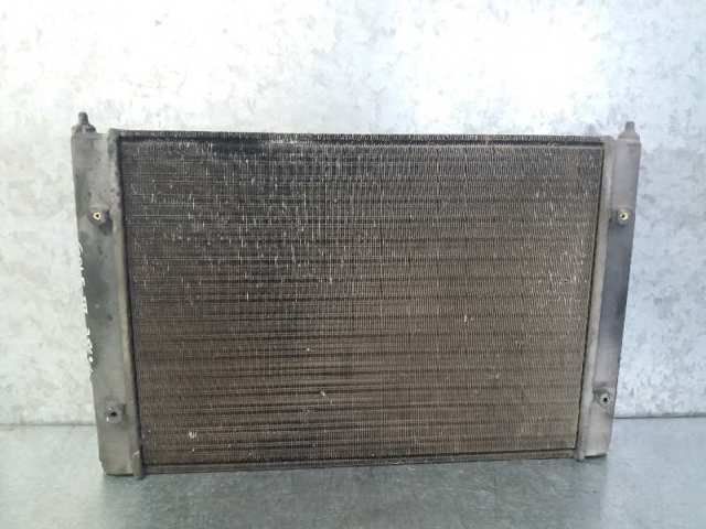 VAG 1H0121253D Radiador comprar Pamplona