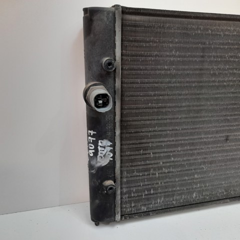 VAG 1H0121253D Radiador comprar Barcelona