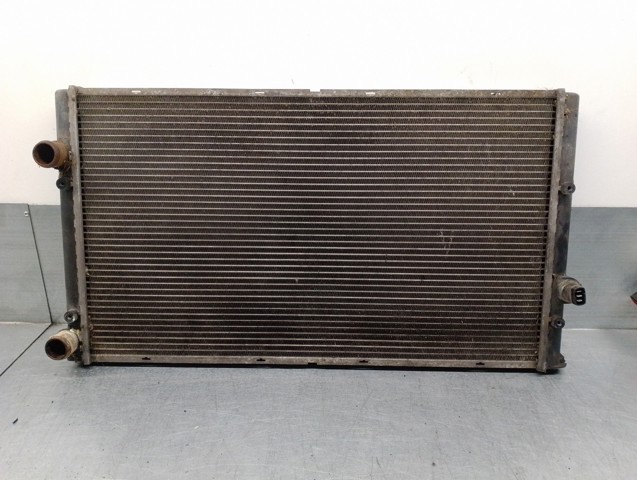1H0121253D VAG Radiador de refrigeración del motor  comprar en Oviedo