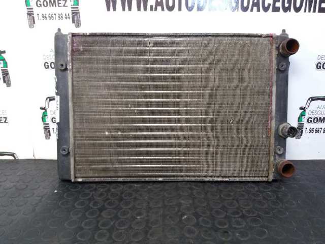 Refrigeración del motor 1H0121253D VAG