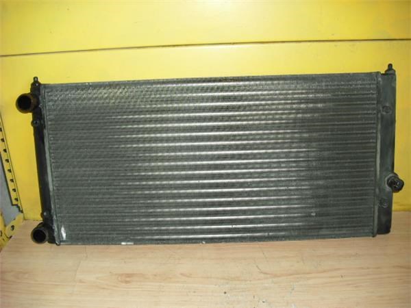 1H0121253D Radiador  en stock Castellón
