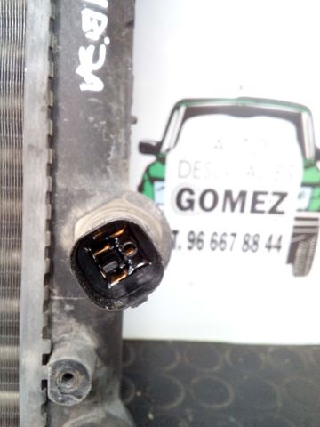 1H0121253D VAG Radiador comprar Bilbao