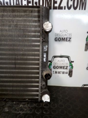 VAG 1H0121253D Radiador comprar Tarragona