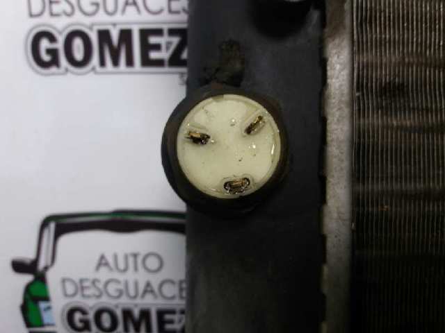 1H0121253D VAG Radiador de refrigeración del motor  disponible Ourense