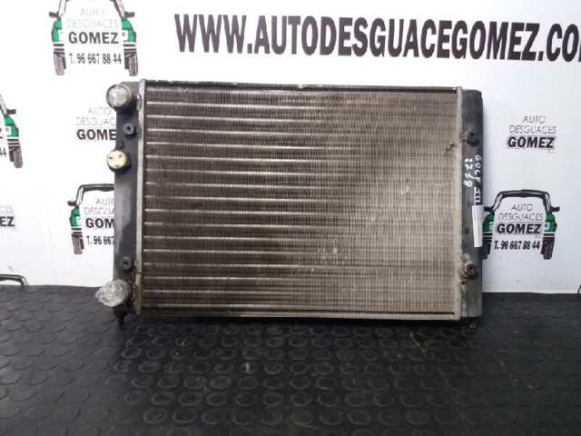 VAG 1H0121253D Radiador de refrigeración del motor  comprar en Murcia