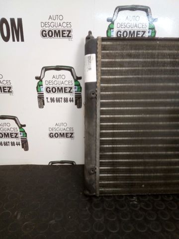 1H0121253D VAG Radiador de refrigeración del motor  comprar en Lleida